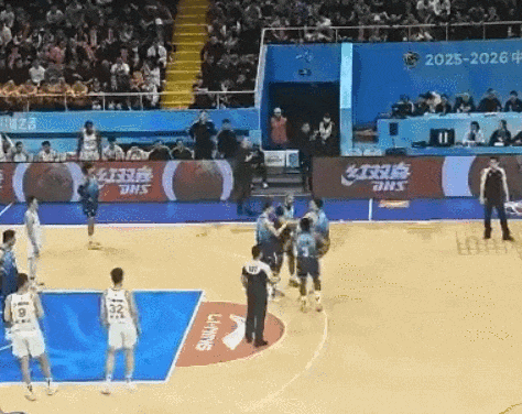 安博体育登录入口-太恶劣了！再见NBA首轮秀！宁波队当场解除合同